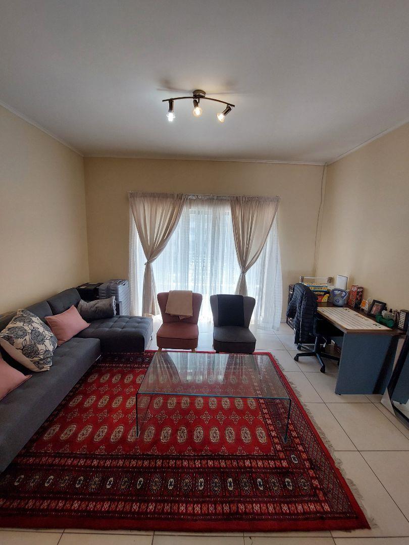 To Let 1 Bedroom Property for Rent in Mowbray Western Cape
